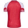 Camiseta de fútbol Dinamarca Primera Equipación 2023 - Hombre